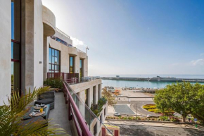In the most central part of Funchal harbor view - The Boats Apartment